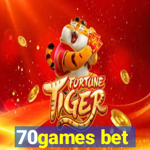 70games bet